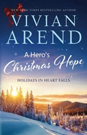 A Hero'S Christmas Hope