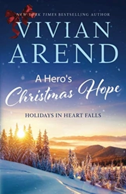 Bertrand.pt - A Hero'S Christmas Hope