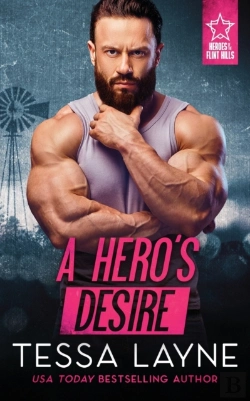 Bertrand.pt - A Hero'S Desire