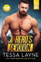 A Hero'S Devotion