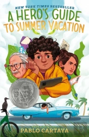 A Hero'S Guide To Summer Vacation