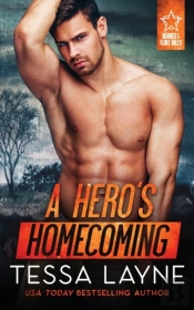 A Hero'S Homecoming