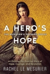 A Hero'S Hope