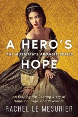 Bertrand.pt - A Hero'S Hope