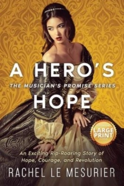 Bertrand.pt - A Hero'S Hope
