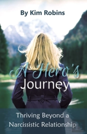 A Hero'S Journey: Thriving Beyond A Narc