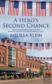 A Hero'S Second Chance