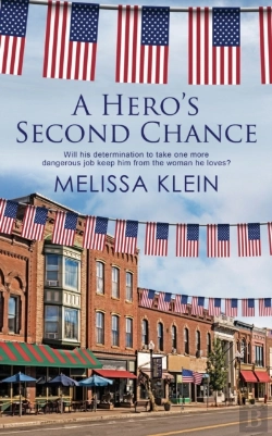 Bertrand.pt - A Hero'S Second Chance