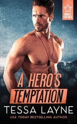 Bertrand.pt - A Hero'S Temptation