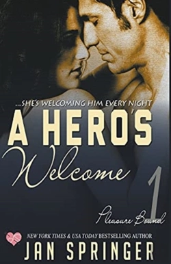 Bertrand.pt - A Hero'S Welcome