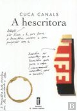 Bertrand.pt - A Hescritora