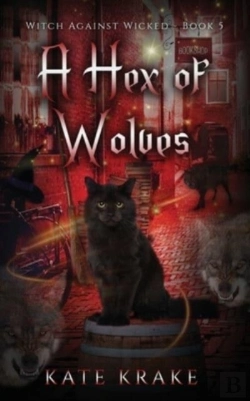 Bertrand.pt - A Hex Of Wolves