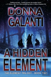 A Hidden Element