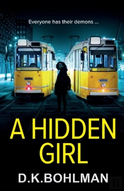 Bertrand.pt - A Hidden Girl