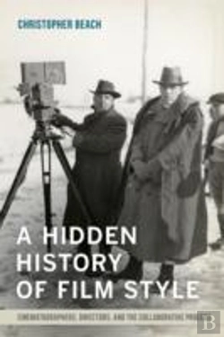 Bertrand.pt - A Hidden History Of Film Style