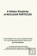 A Hidden Simplicity Of Nuclear Particles