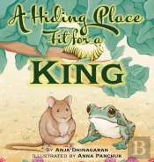 A Hiding Place Fit For A King