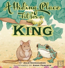 Bertrand.pt - A Hiding Place Fit For A King