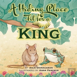 Bertrand.pt - A Hiding Place Fit For A King