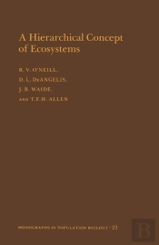 A Hierarchical Concept Of Ecosystems