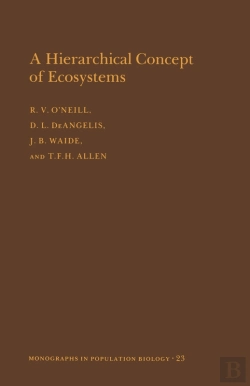 Bertrand.pt - A Hierarchical Concept Of Ecosystems
