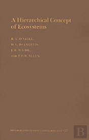 A Hierarchical Concept Of Ecosystems