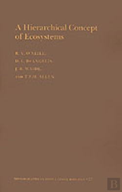 Bertrand.pt - A Hierarchical Concept Of Ecosystems
