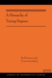A Hierarchy Of Turing Degrees