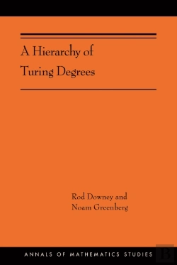 Bertrand.pt - A Hierarchy Of Turing Degrees