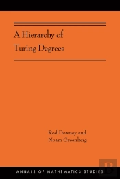 A Hierarchy Of Turing Degrees