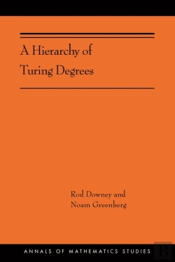 Bertrand.pt - A Hierarchy Of Turing Degrees