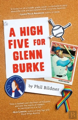 Bertrand.pt - A High Five For Glenn Burke