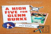 A High Five For Glenn Burke