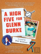 A High Five For Glenn Burke