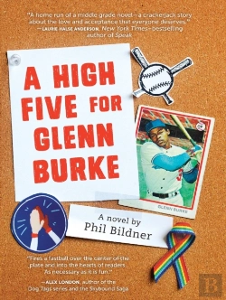 Bertrand.pt - A High Five For Glenn Burke