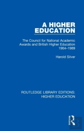 A Higher Education