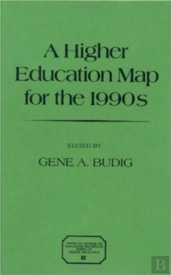 Bertrand.pt - A Higher Education Map For The 1990s