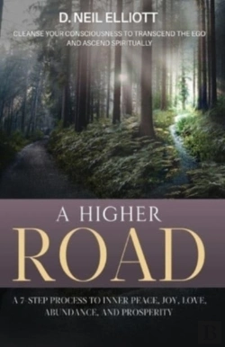 Bertrand.pt - A Higher Road: Cleanse Your Consciousnes