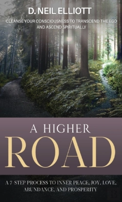 Bertrand.pt - A Higher Road: Cleanse Your Consciousnes