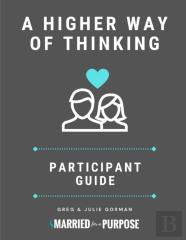 A Higher Way Of Thinking