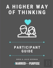 A Higher Way Of Thinking