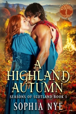 Bertrand.pt - A Highland Autumn