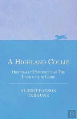 Bertrand.pt - A Highland Collie - Originally Published As The Luck Of The Laird