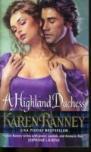 A Highland Duchess