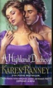 A Highland Duchess