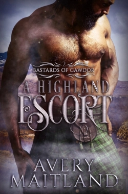 Bertrand.pt - A Highland Escort