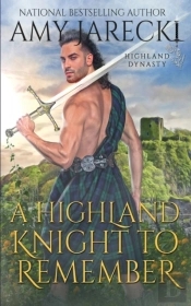 A Highland Knight To Remember