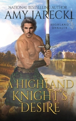 Bertrand.pt - A Highland Knight'S Desire