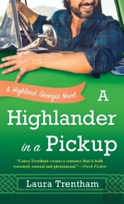 A Highlander In A Pickup