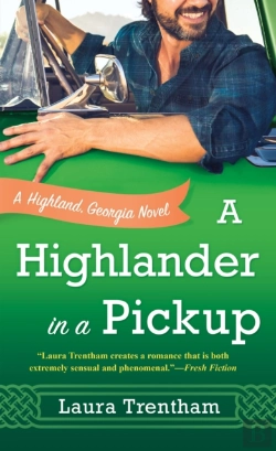 Bertrand.pt - A Highlander In A Pickup